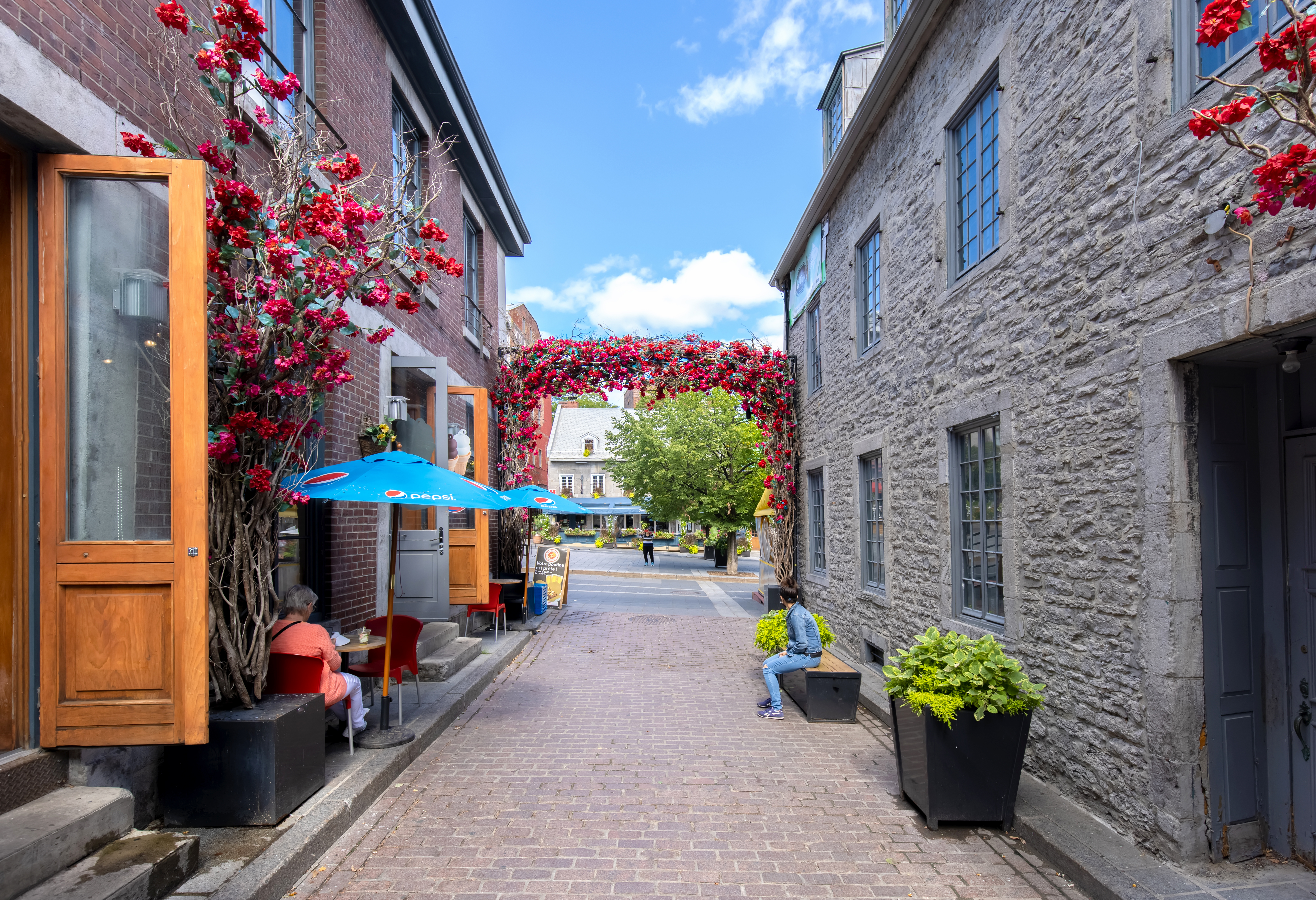 Montr&eacute;al