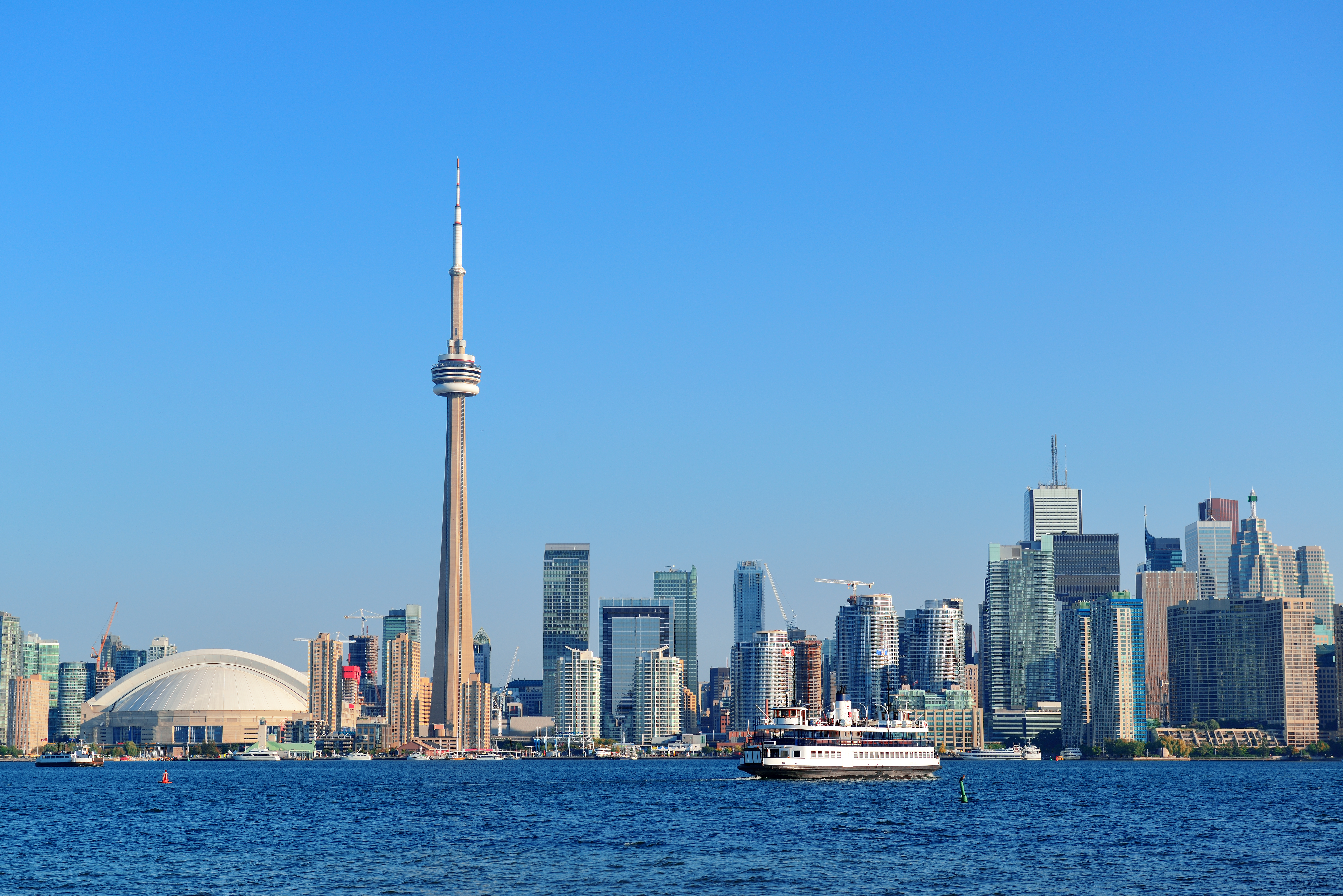 Toronto