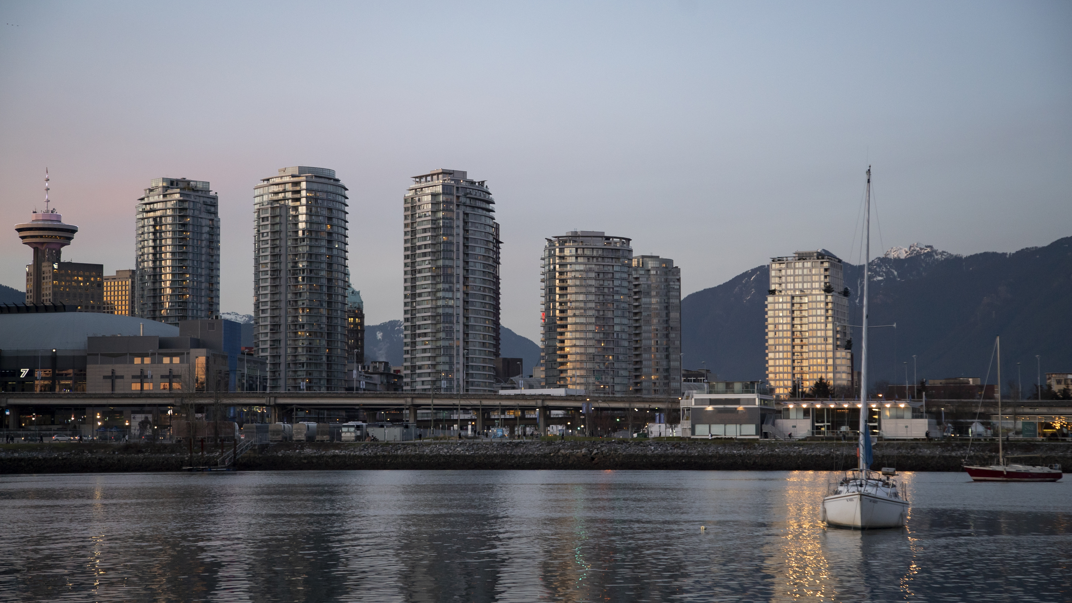 Vancouver